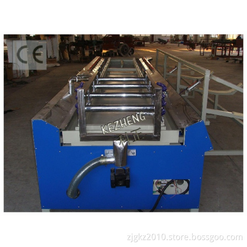 WPC Profile Vacuum Shapping Device (Length from 1200-6000Meters)